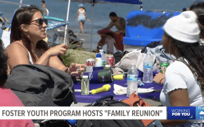 Just in Time Summer Blast on CBS8